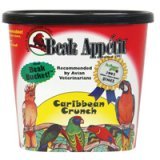 Beak Appetit Calypso Spice Natural Cooked Bird Food
