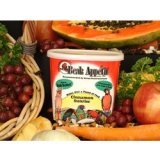 Beak Appetit Cinnamon Sunrise Natural Cooked Bird Food
