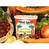 Beak Appetit Cream of Tweet Natural Cooked Bird Food