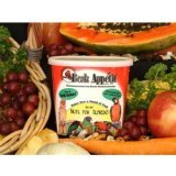 Beak Appetit Nuts for Alfredo Natural Cooked Bird Food