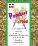 Dr Harvey's Best Parakeet Food