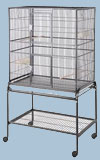 Recommended Budgie Cage