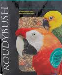Roudybush Bird Food