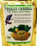 Totally Organic Pellets Bird Food